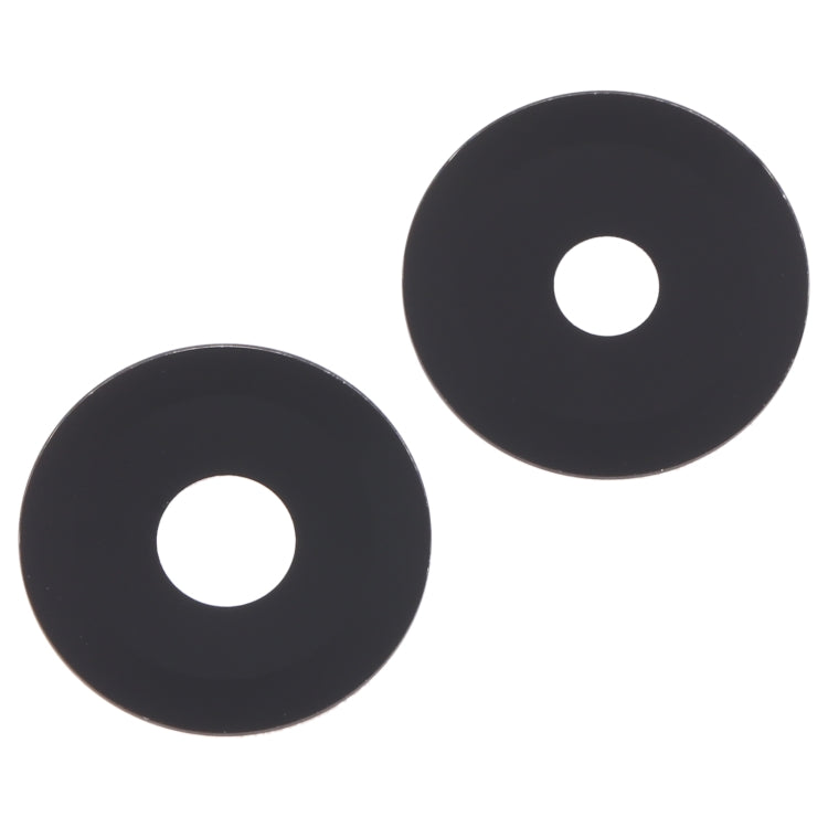 OPPO Reno9 Pro 10-Pack Replacement Back Camera Lens - Perfect Fit for Cracked/Damaged Lenses