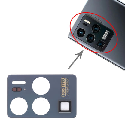 Replacement Back Camera Lens for ZTE Axon 30 Ultra 5G (A2022P) - Fix Cracked/Damaged Lens