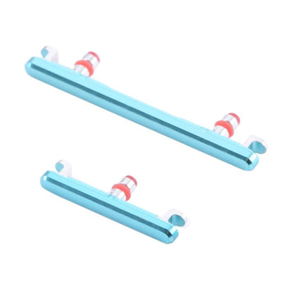 OnePlus 8T Replacement Power & Volume Control Buttons (Blue) - Quality Checked & Fully Compatible