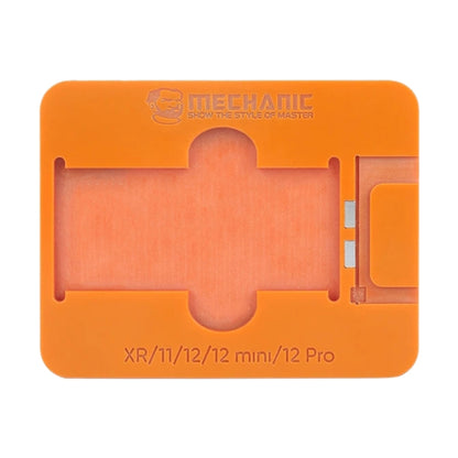 Mechanic B-Fix Battery Welding Fixture for iPhone X/11/12 Series - Stable Support for Cell Replacement