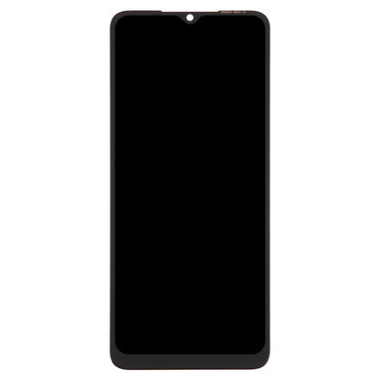 OEM LCD Screen and Digitizer Assembly for Infinix Smart 7 HD (Model X6516) - Full Replacement Part