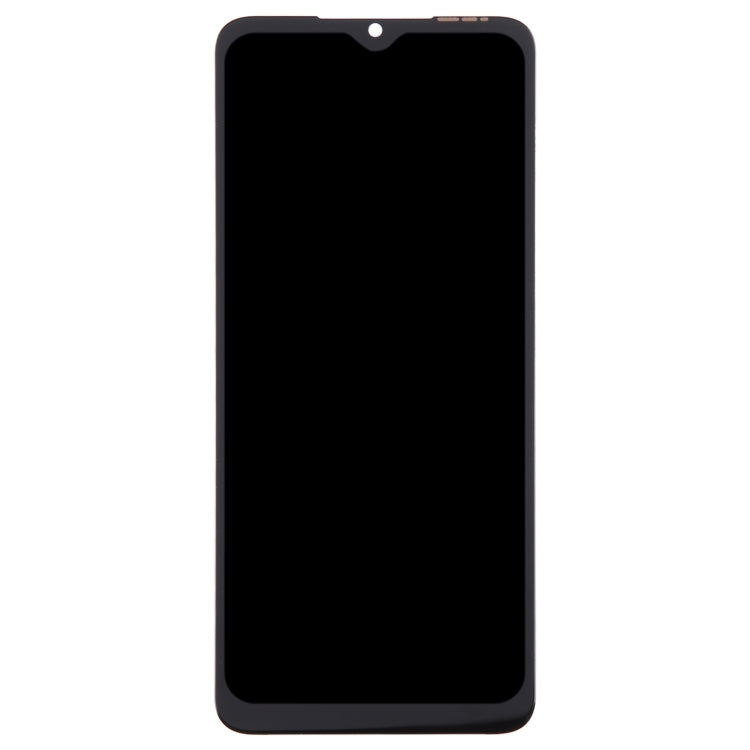 Tecno Spark Go 2023 OEM LCD Screen with Touch Digitizer Assembly Replacement - Full Assembly