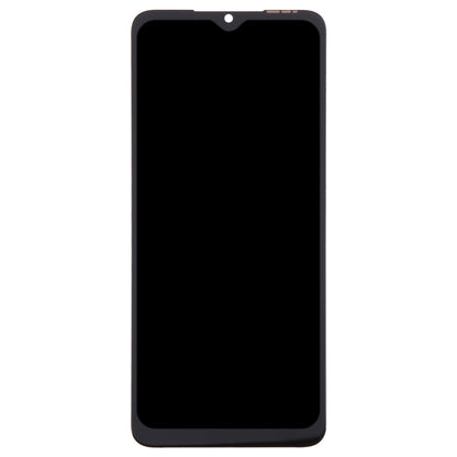 Tecno Spark Go 2023 OEM LCD Screen with Touch Digitizer Assembly Replacement - Full Assembly