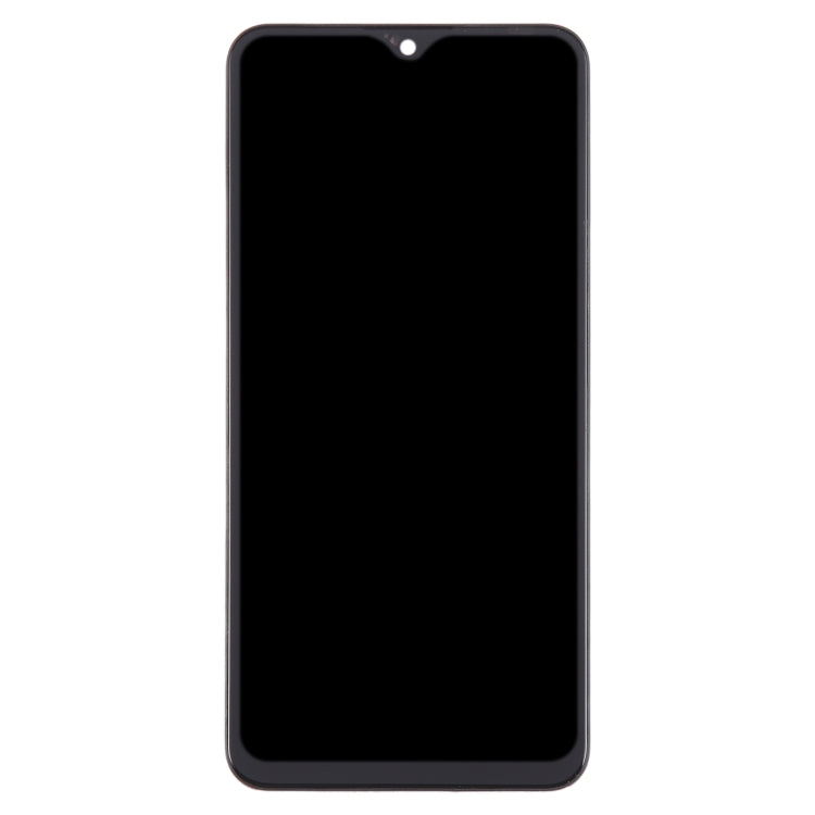 OEM Full Assembly LCD Screen and Digitizer for Vivo Y91 with Frame - Replacement Part