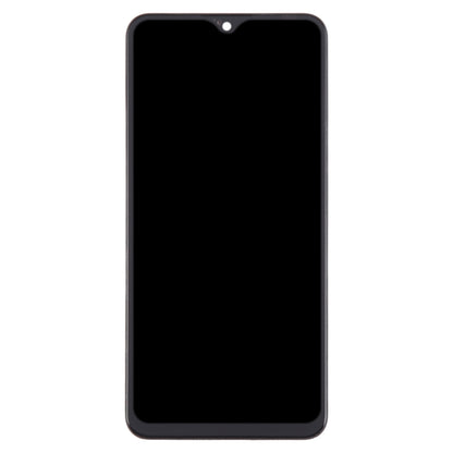 OEM Full Assembly LCD Screen and Digitizer for Vivo Y91 with Frame - Replacement Part