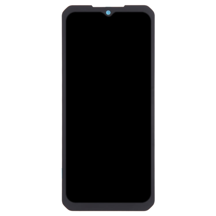 Doogee V Max 5G LCD Screen Replacement with Digitizer Full Assembly - Test Before Installation