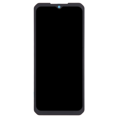 Doogee V Max 5G LCD Screen Replacement with Digitizer Full Assembly - Test Before Installation