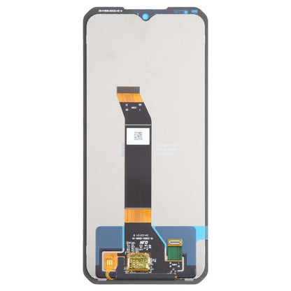 Doogee V Max 5G LCD Screen Replacement with Digitizer Full Assembly - Test Before Installation