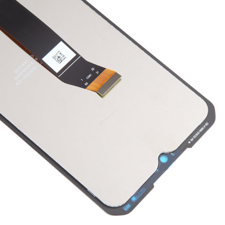 Doogee V Max 5G LCD Screen Replacement with Digitizer Full Assembly - Test Before Installation