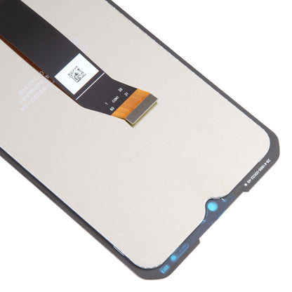 Doogee V Max 5G LCD Screen Replacement with Digitizer Full Assembly - Test Before Installation