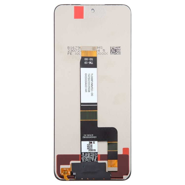 Xiaomi Redmi 12 5G Full LCD Screen & Digitizer Assembly Replacement - Test Before Installation