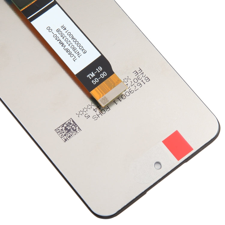 Xiaomi Redmi 12 5G Full LCD Screen & Digitizer Assembly Replacement - Test Before Installation