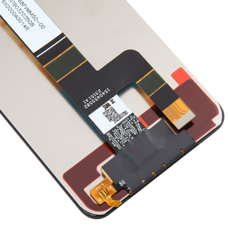 Xiaomi Redmi 12 5G Full LCD Screen & Digitizer Assembly Replacement - Test Before Installation
