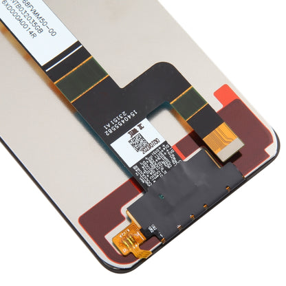 Xiaomi Redmi 12 5G Full LCD Screen & Digitizer Assembly Replacement - Test Before Installation