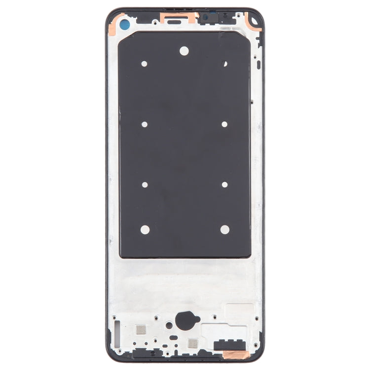 Original Front Housing LCD Frame Bezel Plate Replacement for Realme 10 4G - Refresh Your Device!