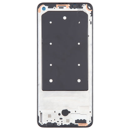 Original Front Housing LCD Frame Bezel Plate Replacement for Realme 10 4G - Refresh Your Device!