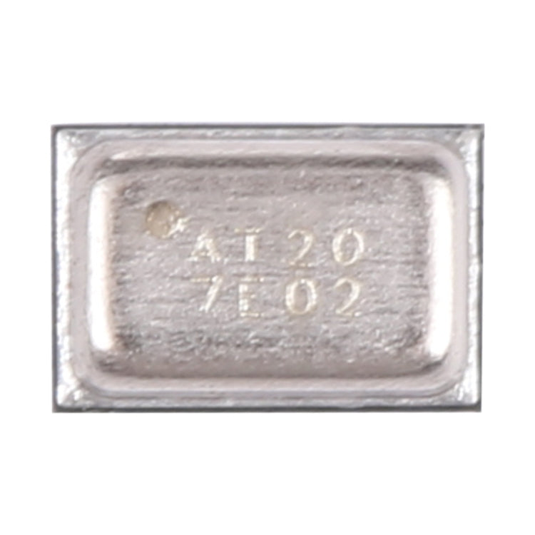 Replacement 2.8mm x 1.8mm Microphone Head (Silver) for Huawei / OPPO / Vivo - Compatible & Checked