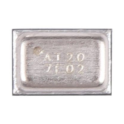 Replacement 2.8mm x 1.8mm Microphone Head (Silver) for Huawei / OPPO / Vivo - Compatible & Checked