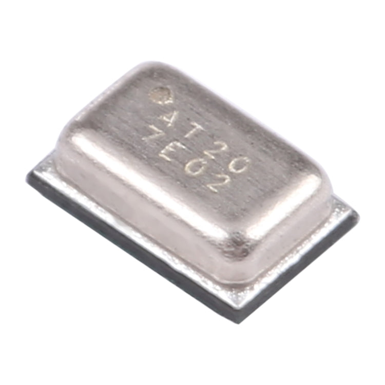 Replacement 2.8mm x 1.8mm Microphone Head (Silver) for Huawei / OPPO / Vivo - Compatible & Checked