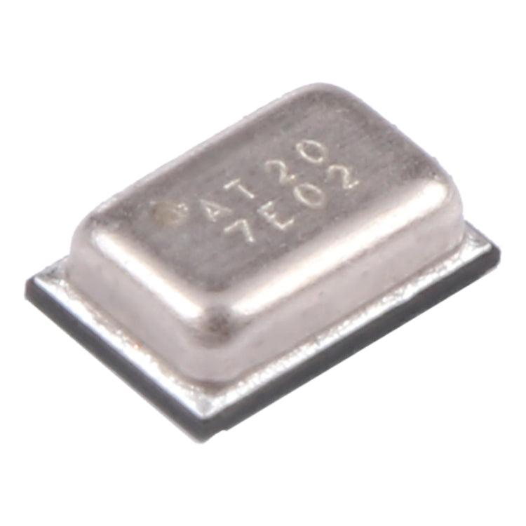Replacement 2.8mm x 1.8mm Microphone Head (Silver) for Huawei / OPPO / Vivo - Compatible & Checked