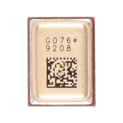 Replacement 3.3mm x 2.5mm Microphone Head for Xiaomi/vivo (Gold) - Professional Installation Recommended