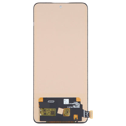 OnePlus Ace Pro PGP110 Black TFT LCD Screen with Digitizer Full Assembly - No Fingerprint ID Support