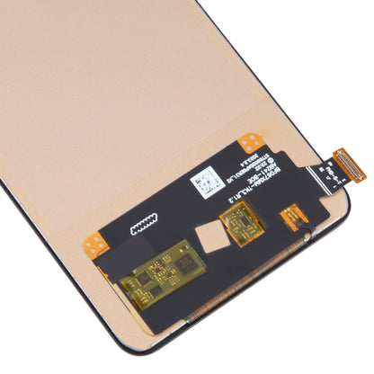 OnePlus Ace Pro PGP110 Black TFT LCD Screen with Digitizer Full Assembly - No Fingerprint ID Support