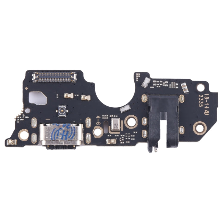 OPPO A2x OEM Charging Port Board Replacement Part - Fully Compatible & Tested for Quality