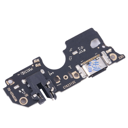 OPPO A2x OEM Charging Port Board Replacement Part - Fully Compatible & Tested for Quality