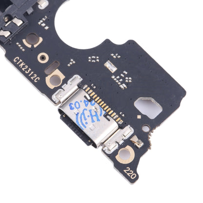 OPPO A2x OEM Charging Port Board Replacement Part - Fully Compatible & Tested for Quality
