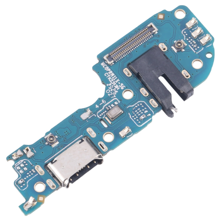 Realme V50 OEM Charging Port Board Replacement Part - Compatible, Checked & Ready for Installation