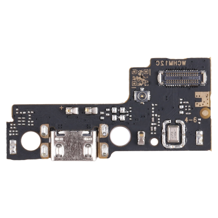 Genuine Xiaomi Poco C55 OEM Charging Port Board Replacement - Fully Compatible & Quality Checked