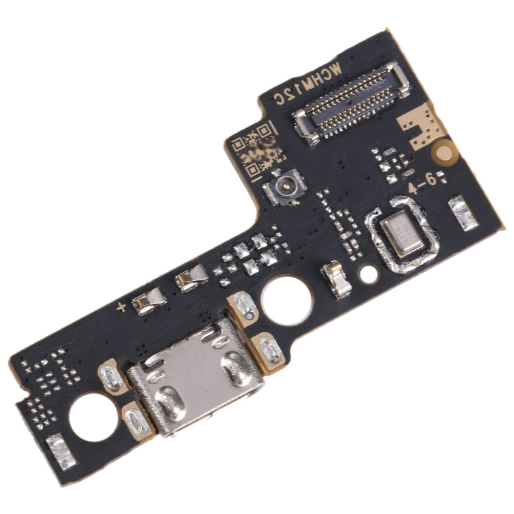 Genuine Xiaomi Poco C55 OEM Charging Port Board Replacement - Fully Compatible & Quality Checked