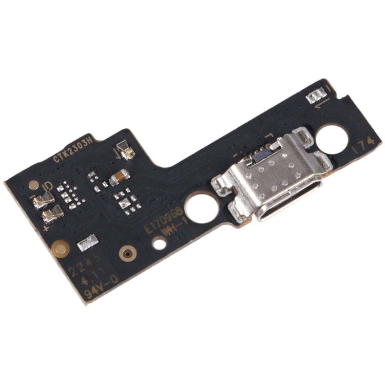 Genuine Xiaomi Poco C55 OEM Charging Port Board Replacement - Fully Compatible & Quality Checked