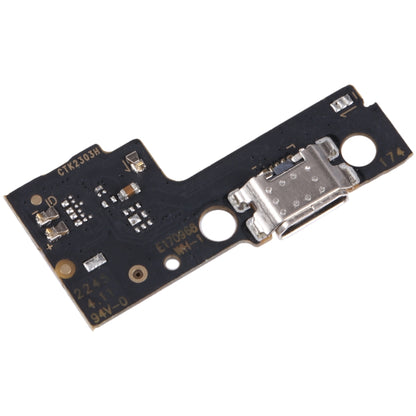 Genuine Xiaomi Poco C55 OEM Charging Port Board Replacement - Fully Compatible & Quality Checked