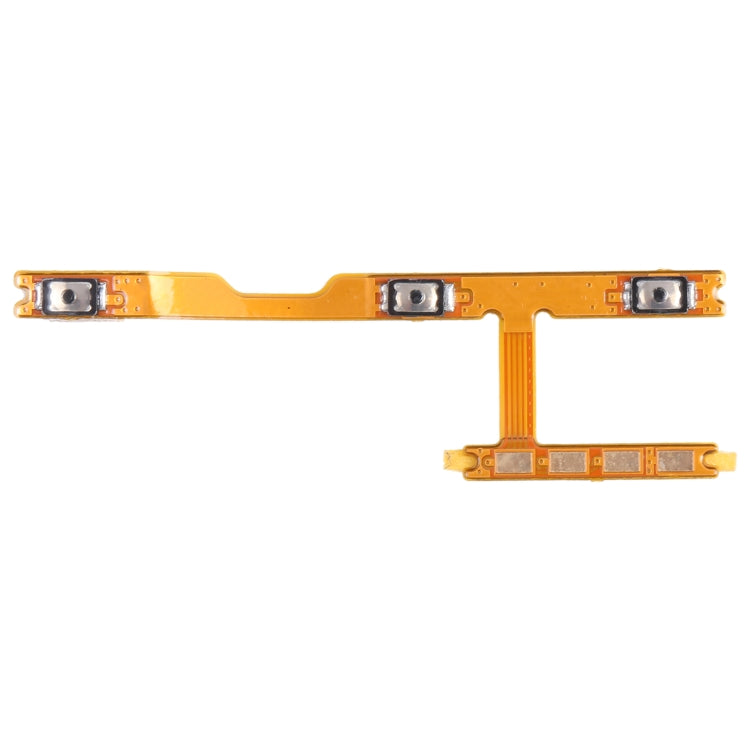 Xiaomi Redmi 11 Prime 5G OEM Replacement Power & Volume Button Flex Cable - Quality Assured Part