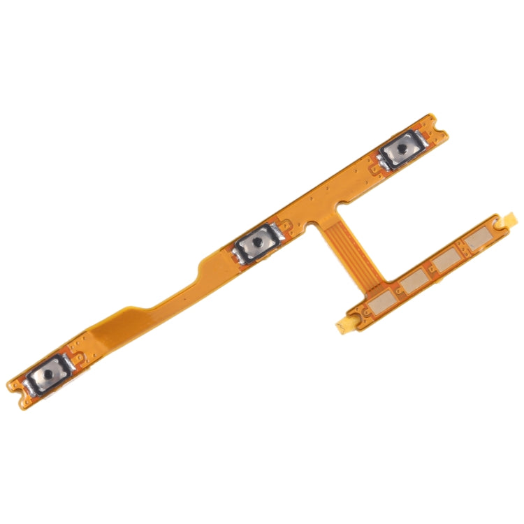 Xiaomi Redmi 11 Prime 5G OEM Replacement Power & Volume Button Flex Cable - Quality Assured Part