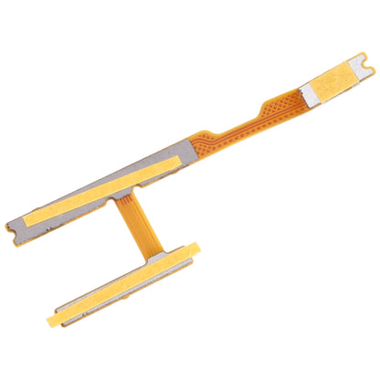 Xiaomi Redmi 11 Prime 5G OEM Replacement Power & Volume Button Flex Cable - Quality Assured Part