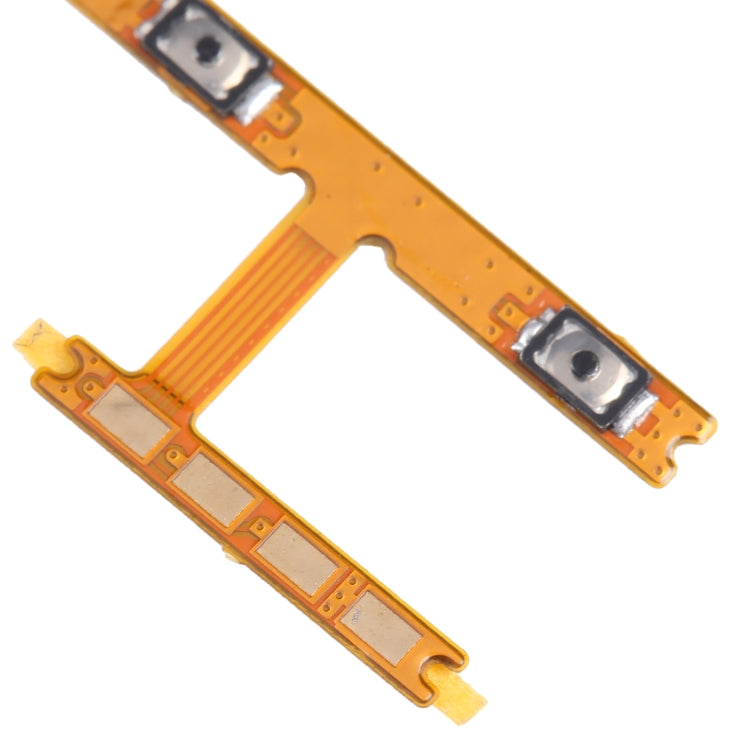 Xiaomi Redmi 11 Prime 5G OEM Replacement Power & Volume Button Flex Cable - Quality Assured Part