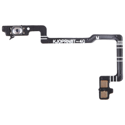 OEM Power Button Flex Cable Replacement for OPPO Reno8 T (4G) - Compatible & Fully Tested