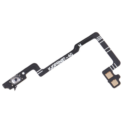 OEM Power Button Flex Cable Replacement for OPPO Reno8 T (4G) - Compatible & Fully Tested