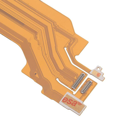 OEM Motherboard Flex Cable for Vivo iQOO 15 5G (I2501 V2505A) - Replacement Part for Repair