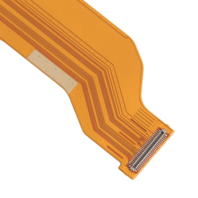 Realme C55 OEM Motherboard Flex Cable Replacement - Compatible, Tested & Ready for Installation