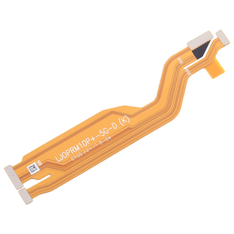 Realme 10 Pro+ 4G OEM Motherboard Flex Cable Replacement - Compatible, Tested & Ready for Installation