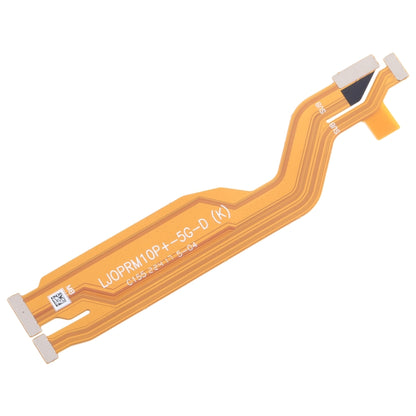 Realme 10 Pro+ 4G OEM Motherboard Flex Cable Replacement - Compatible, Tested & Ready for Installation