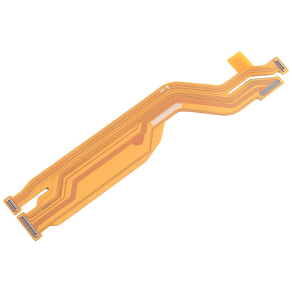 Realme 10 Pro+ 4G OEM Motherboard Flex Cable Replacement - Compatible, Tested & Ready for Installation