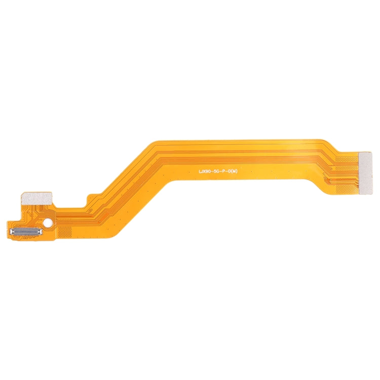OEM LCD Flex Cable Replacement for Vivo X90 - High Quality, Fully Compatible, Professional Installation Recommended