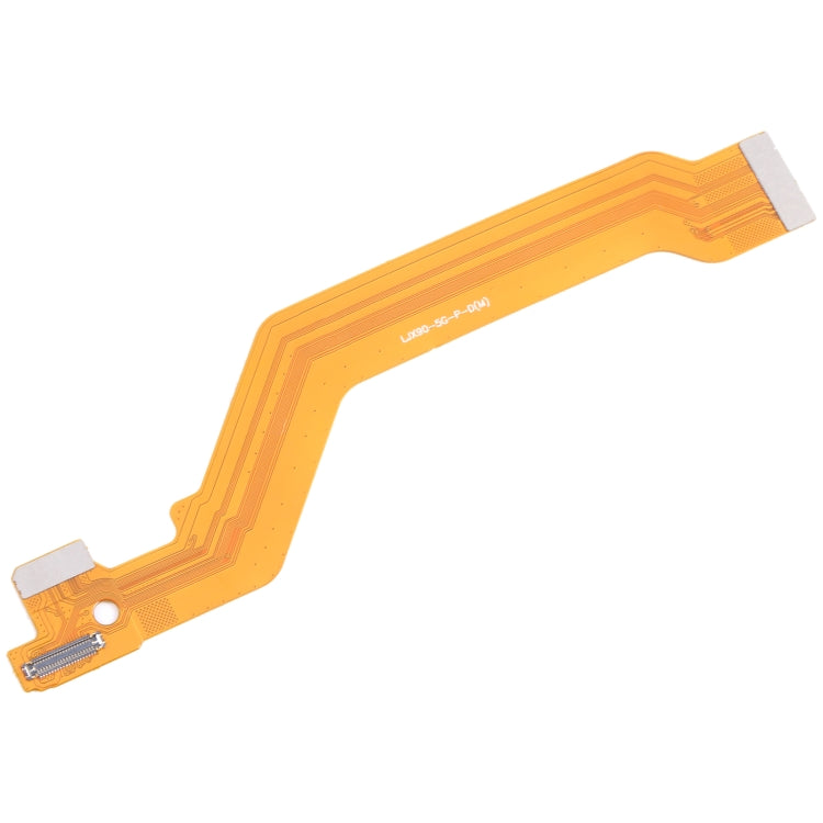 OEM LCD Flex Cable Replacement for Vivo X90 - High Quality, Fully Compatible, Professional Installation Recommended
