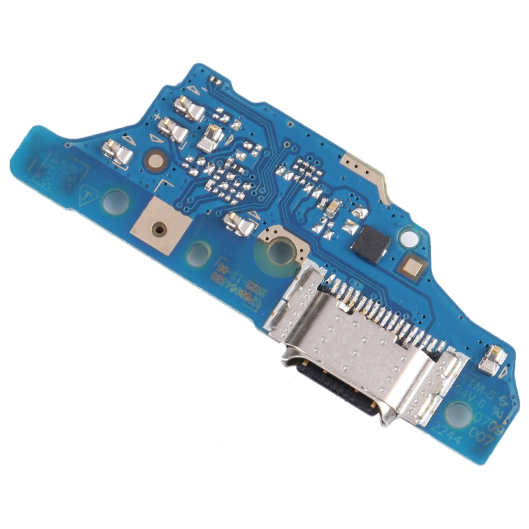 OEM Charging Port Board Replacement for Motorola Moto G13 - Quality Checked, Fully Compatible
