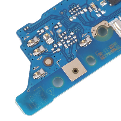 OEM Charging Port Board Replacement for Motorola Moto G13 - Quality Checked, Fully Compatible